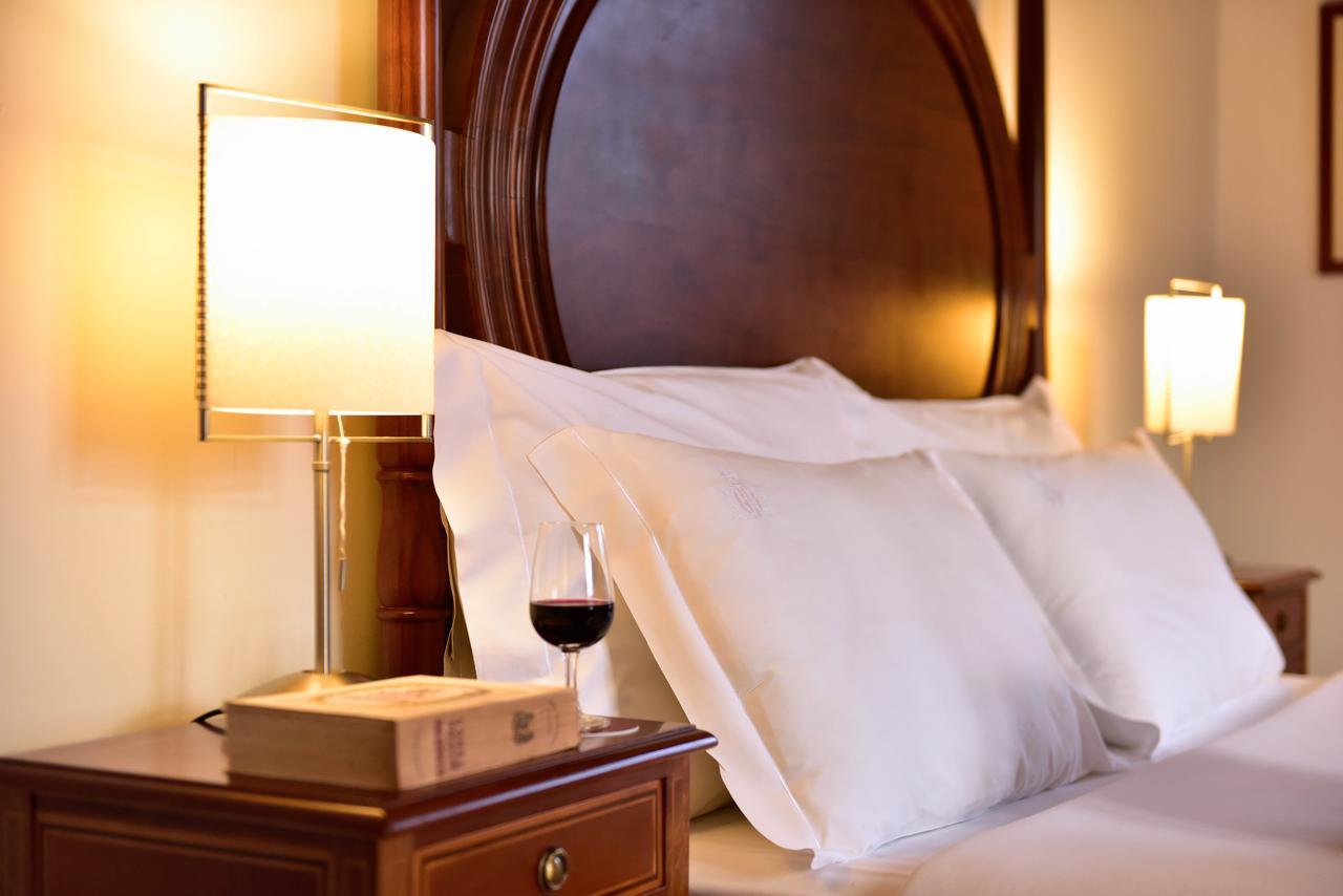 Quarto Deluxe